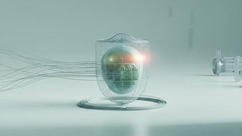 Healthcare data systems visualization